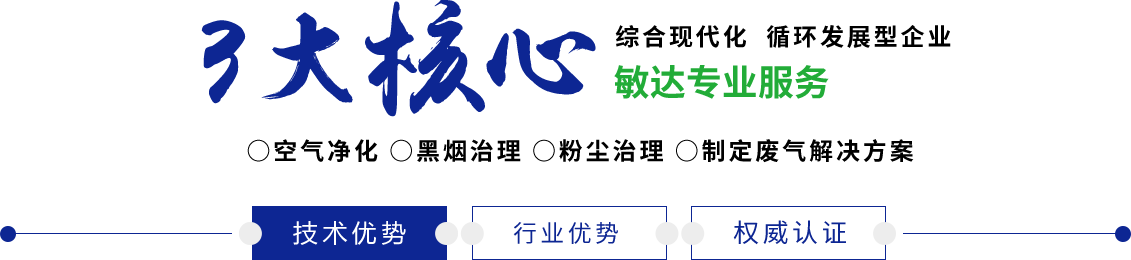 入肉騒敏达环保科技（嘉兴）有限公司